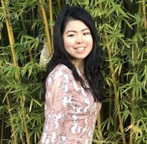 Sandra-Lin Miranda Schutten