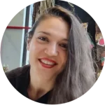 Sophie Yotova áká Octophina