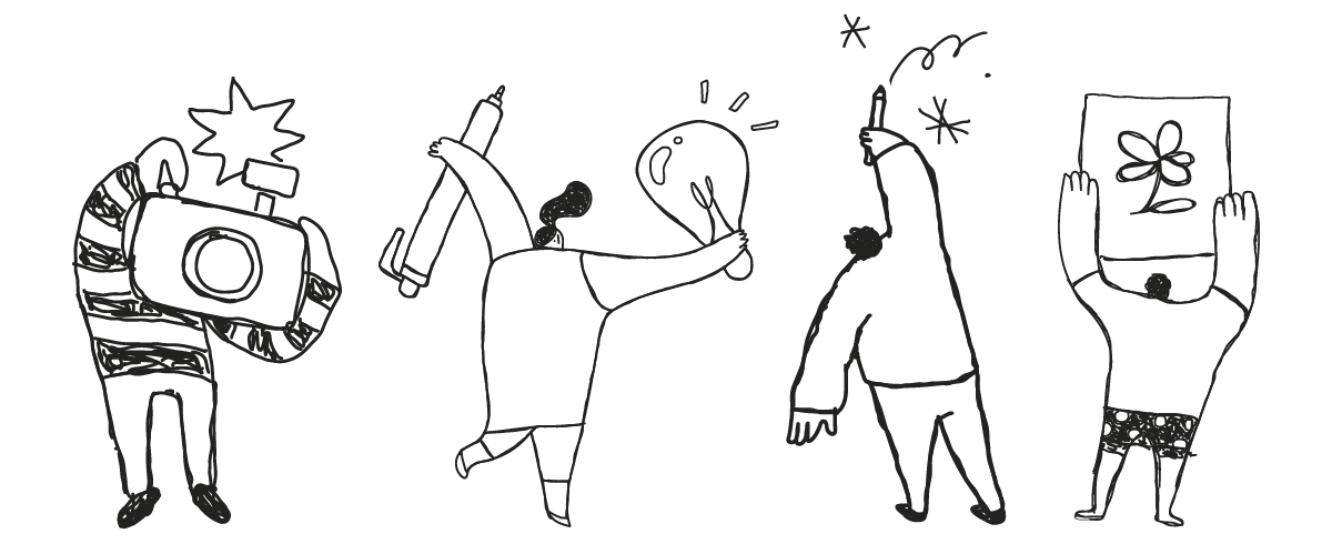 Artboard 45 creative doodling